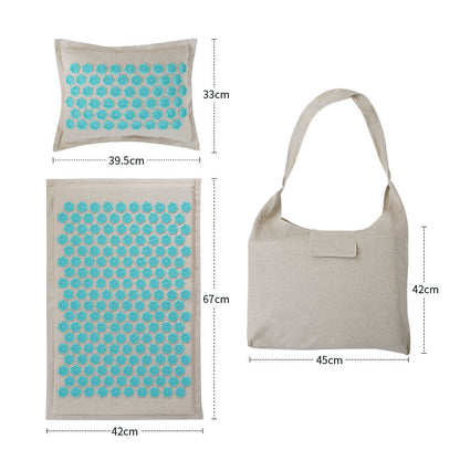 Premium Acupressure Mat